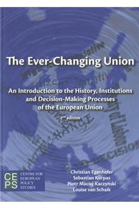 Ever-Changing Union