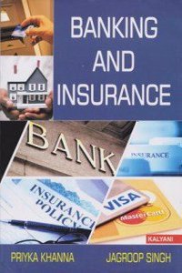 Banking and Insurance B.Com 3rd Sem. Pb. Uni.
