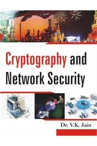 Cryptography and Network Security