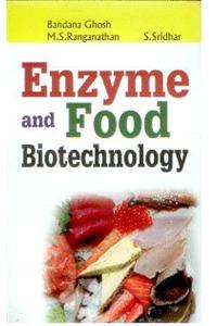 Enzyme & Food Biotechnology