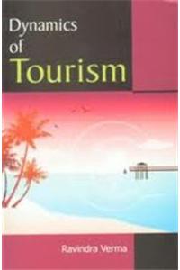 Dynamics Of Tourism