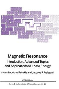 Magnetic Resonance