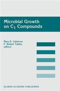 Microbial Growth on C1 Compounds