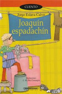 Joaquin Espadachin