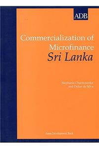 Commercialization of Microfinance