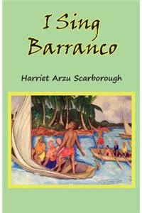 I Sing Barranco