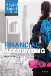Financial Accounting: Reporting And Analysis