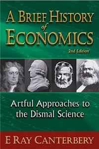 Brief History of Economics