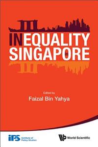 Inequality in Singapore