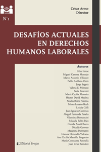 Desafíos actuales en derechos humanos laborales