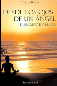 Desde Los Ojos De Un Ángel