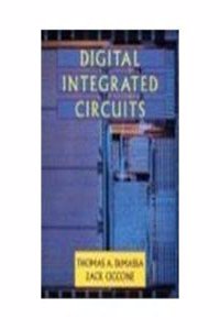 Digital Integrated Circuits