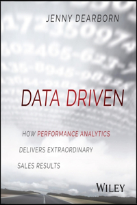 Data Driven