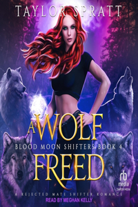 Wolf Freed