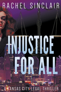 Injustice For All