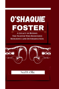 O'Shaquie Foster