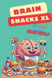 Brainsnacks XL