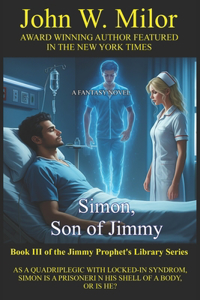 Jimmy Prophet's Library