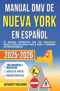 Manual DMV de Nueva York en Español