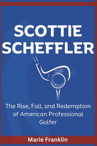 Scottie Scheffler