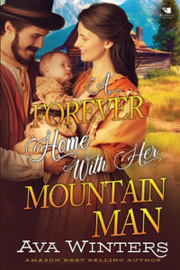 Forever Home With Her Mountain Man