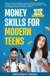 Money Skills for Modern Teens