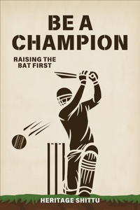 Be A Champion