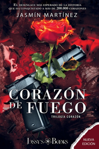 Corazón de Fuego