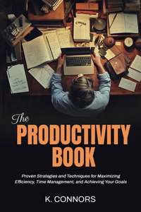 Productivity Book