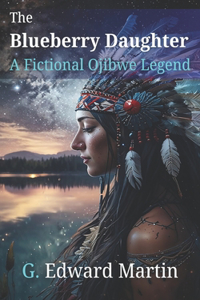 The Blueberry Daughter