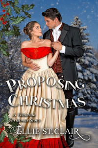Proposing Christmas