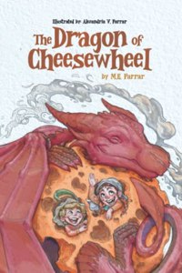 Dragon of Cheesewheel