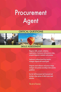 Procurement Agent Critical Questions Skills Assessment