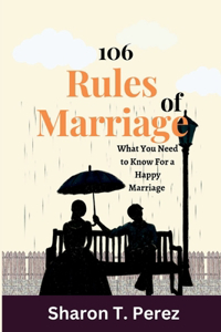 106 Rules of Marriage