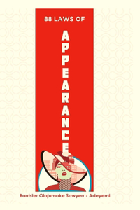 88 Laws of Appearance