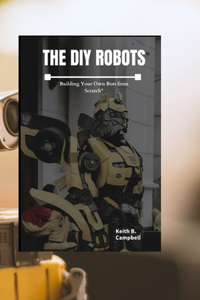 DIY Robot