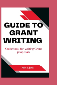 Guide to Grant writing