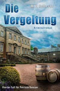 Vergeltung