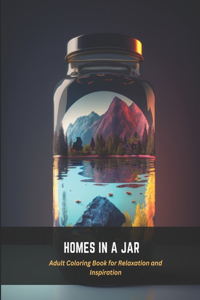 Homes In a Jar
