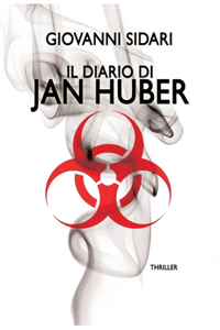 diario di Jan Huber