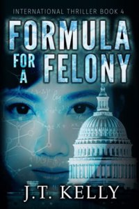 Formula For A Felony