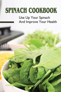 Spinach Cookbook