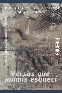 Versos Que Jamais Esqueci