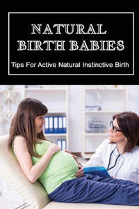 Natural Birth Babies