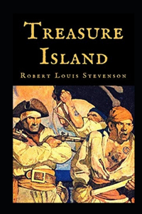 Treasure Island Annotated