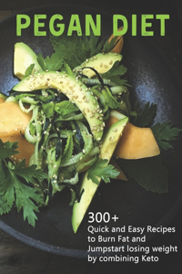 Pegan Diet