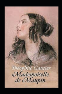 Mademoiselle de Maupin Annoté