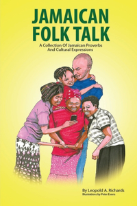 Jamaican Folk Talk
