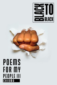 Poems for My People III