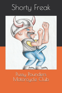 Pussy Pounders Motorcycle Club